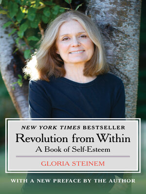 Revolution from Within - ebook